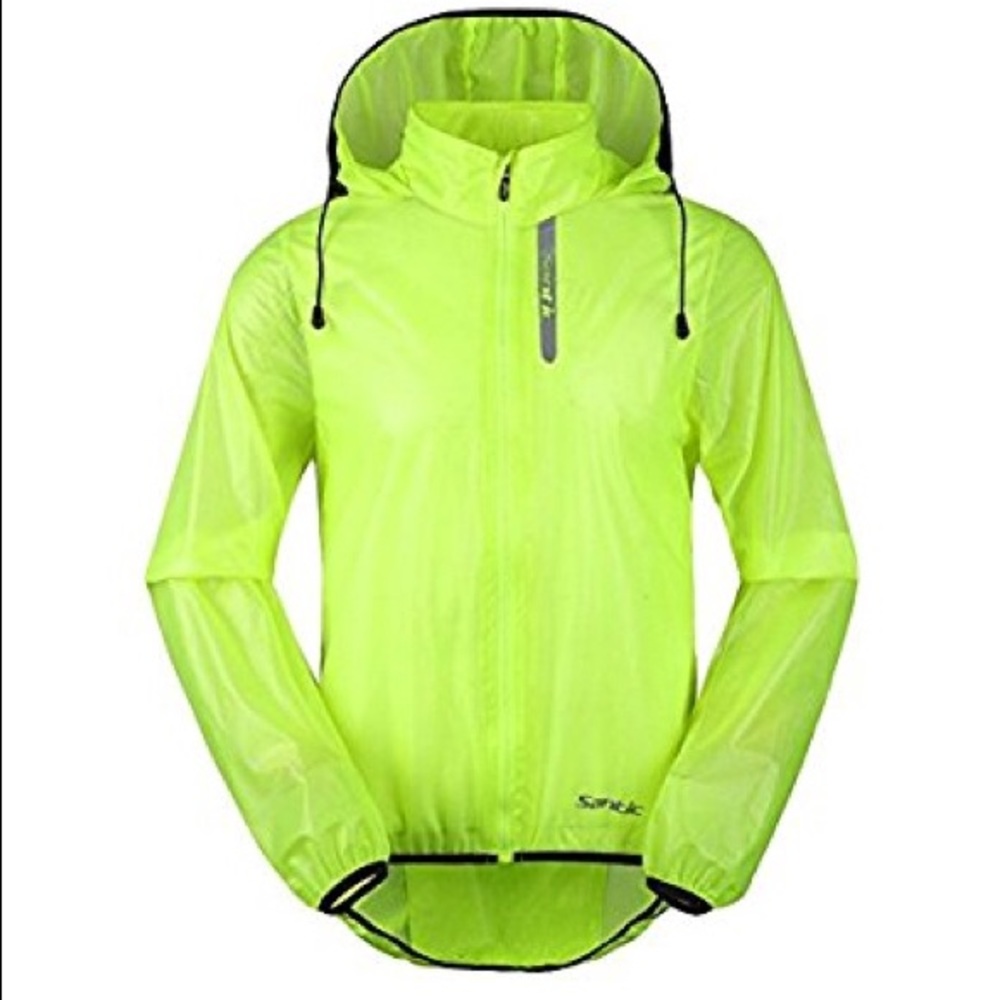 🛑SOLD🛑 New Santic Unisex Cyncling Jacket